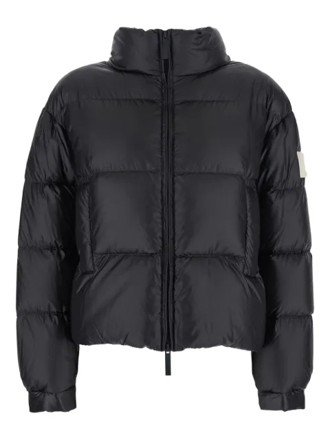 AFTER LABEL quilted puffer jacket