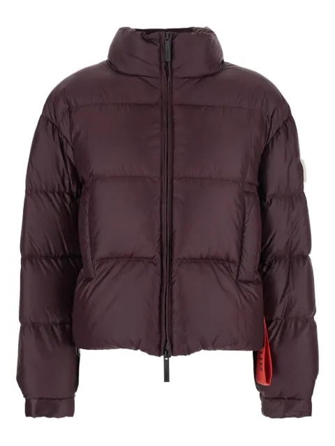 AFTER LABEL quilted padded jacket