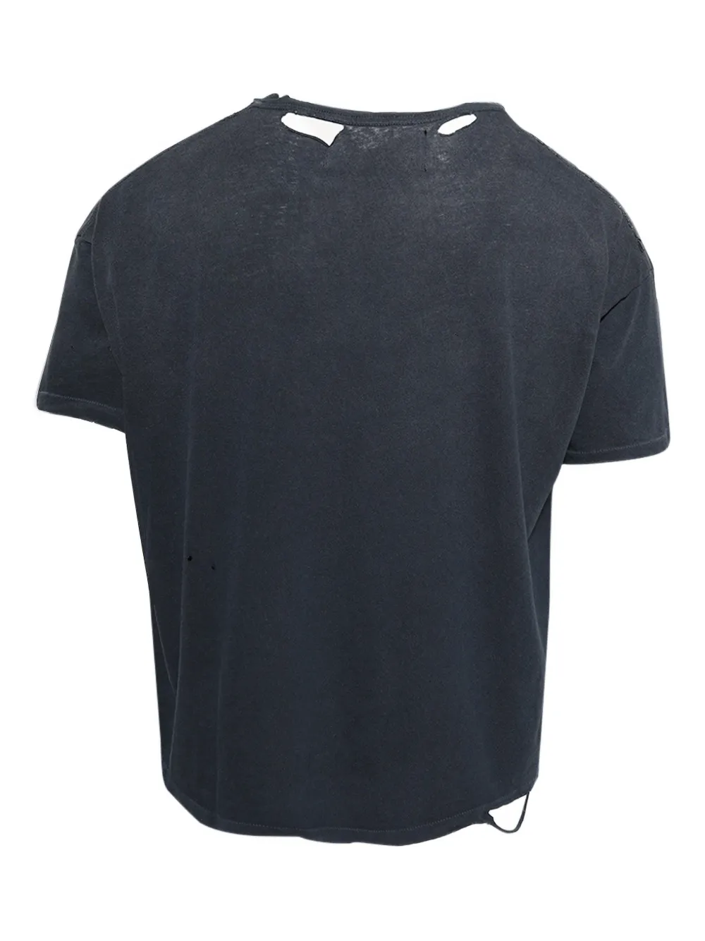 Paly The Mutation Show T-shirt - Zwart