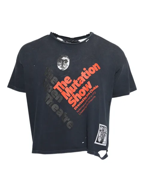 Paly playera The Mutation Show