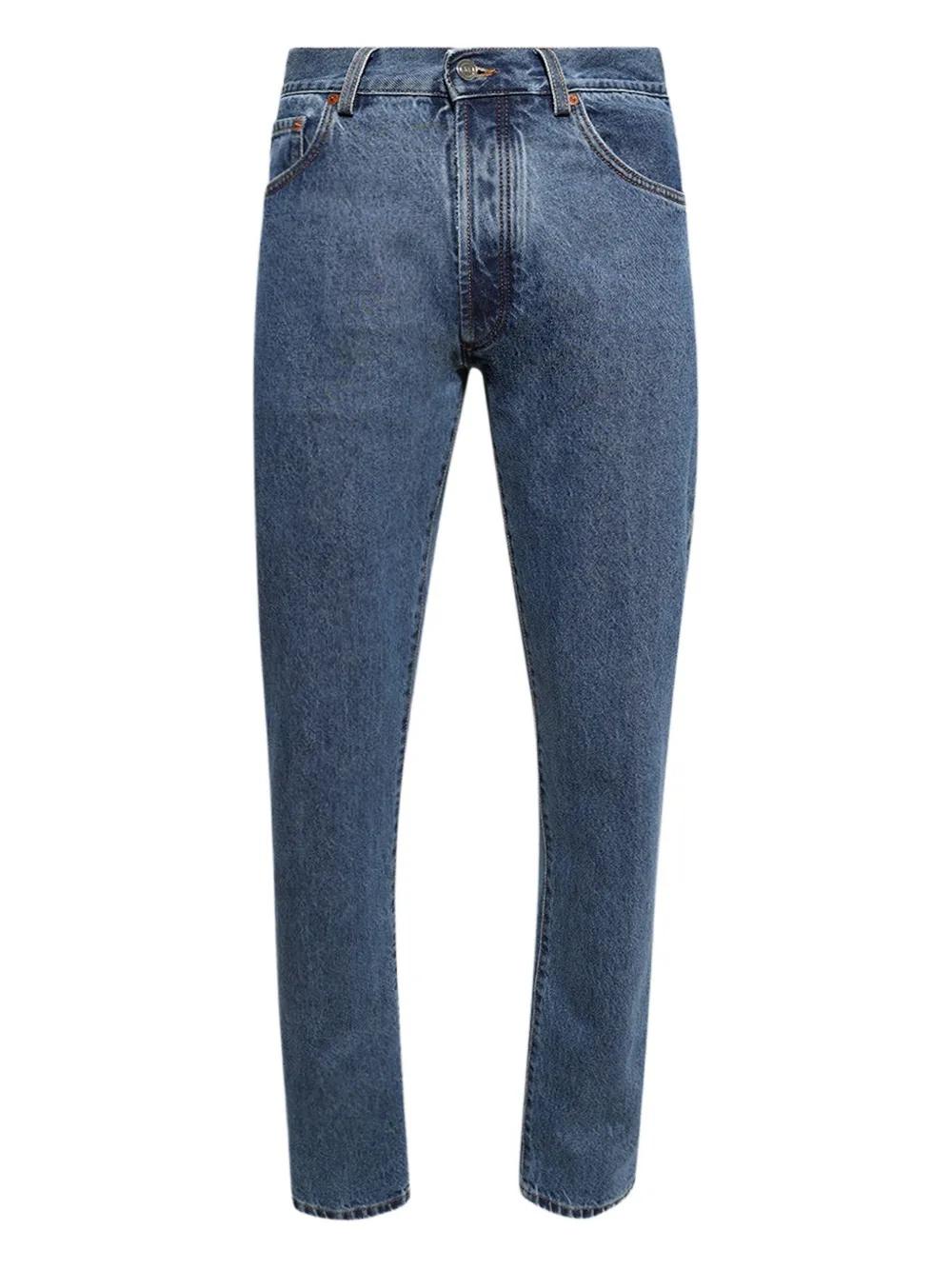 Doppiaa five-pocket jeans | Blue | Image 1