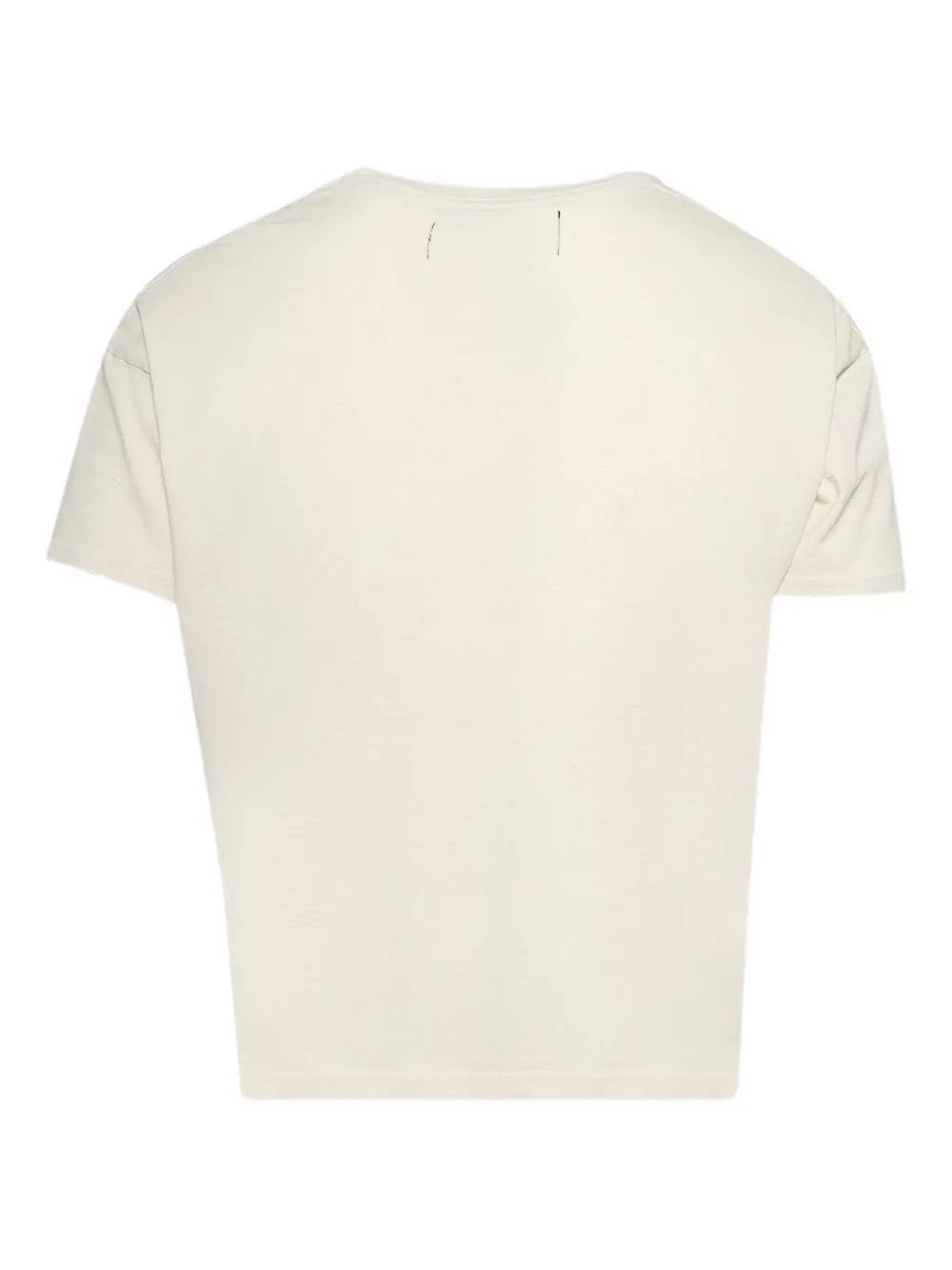 Paly The Living Theatre T-shirt - Wit