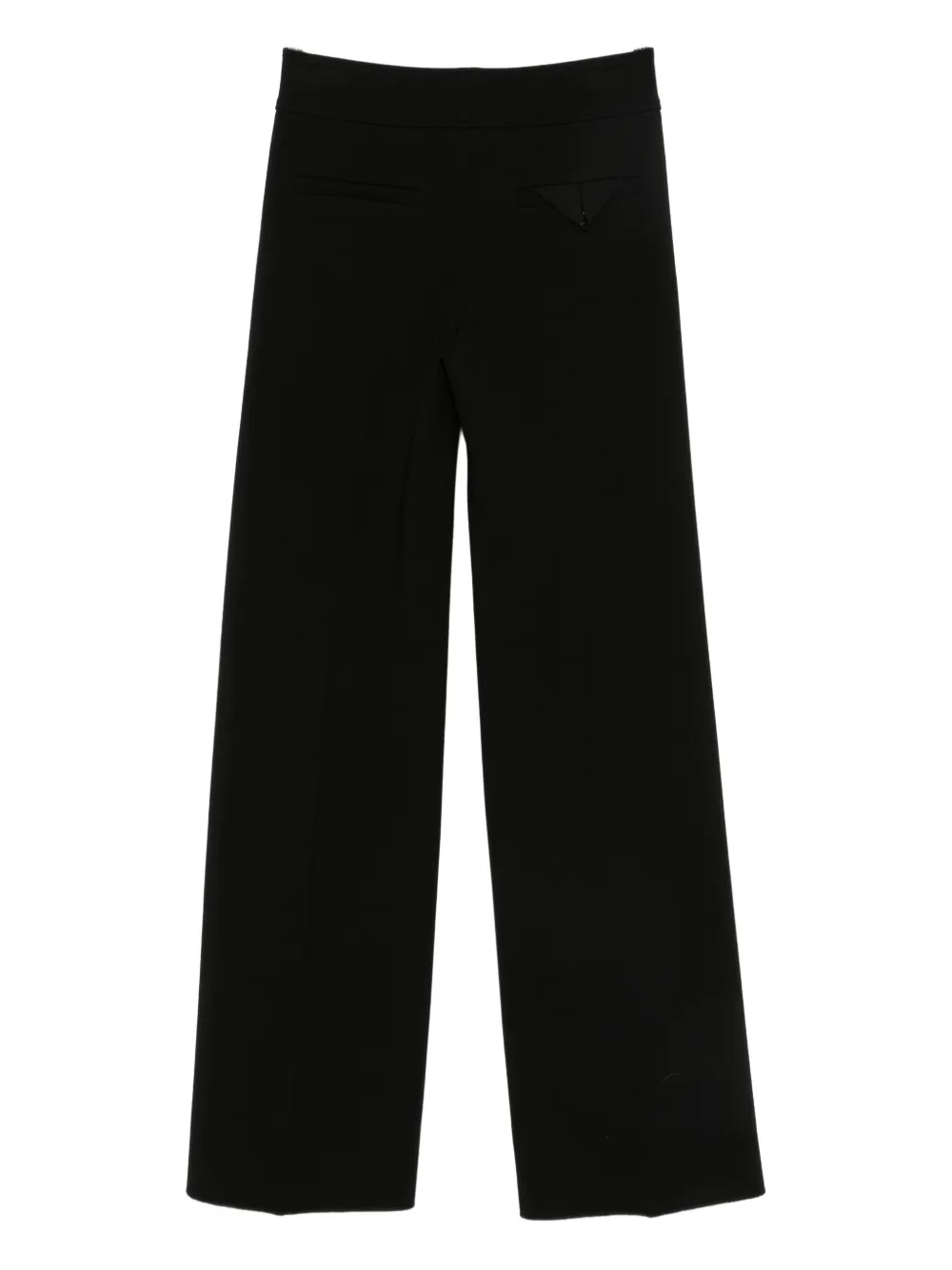Dorothee Schumacher Straight broek - Zwart