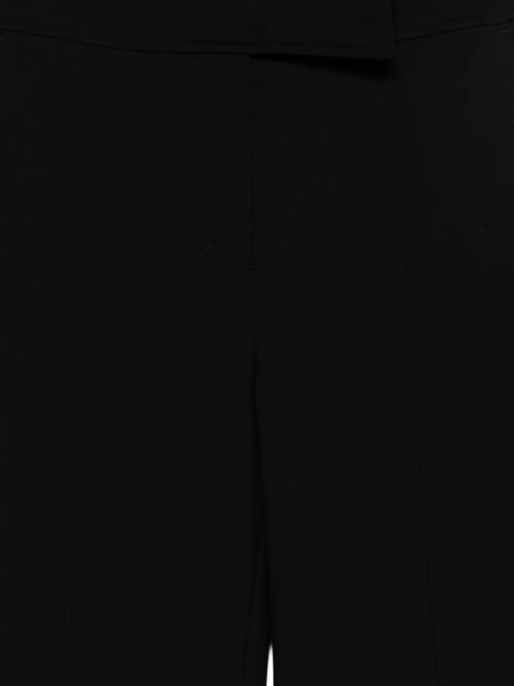 Dorothee Schumacher Straight broek Zwart