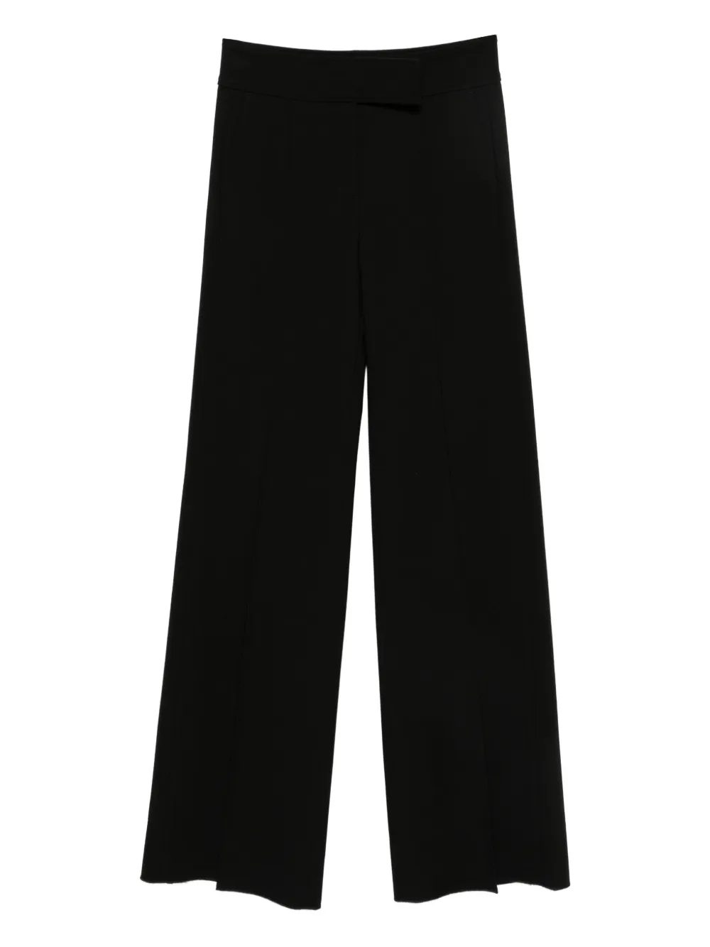 Dorothee Schumacher straight-leg trousers | Black | Image 1