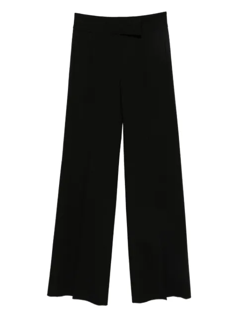 Dorothee Schumacher straight-leg trousers