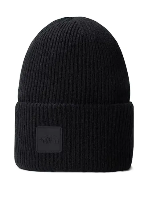 The North Face Urban ribbed-knit beanie