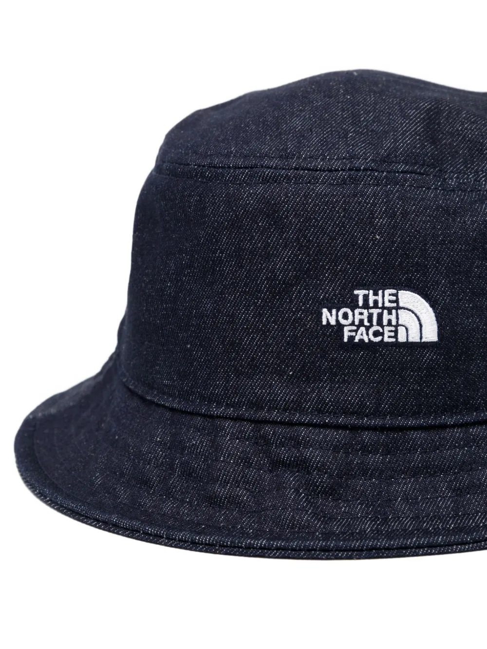 The North Face Norm Se Bucket Hat In Black