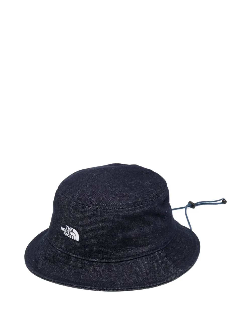 The North Face Norm Se Bucket Hat In Blue