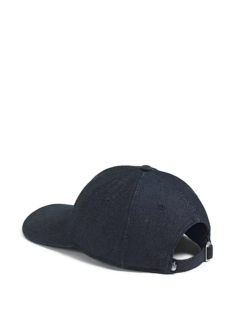 The North Face Honkbalpet met geborduurd logo - Blauw