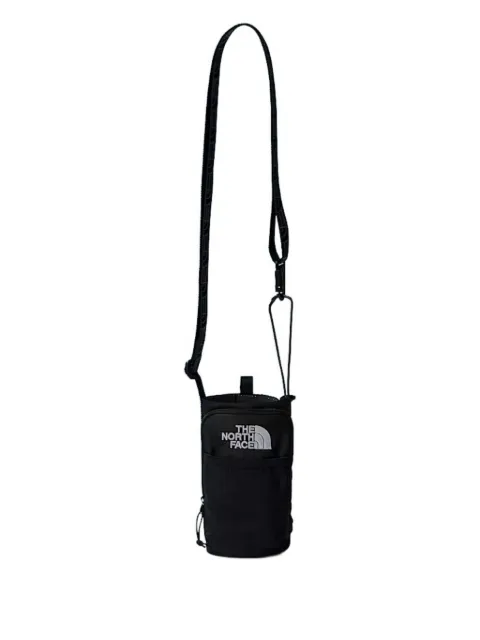 The North Face Borealis water-bottle holder