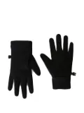 The North Face touchscreen gloves - Black