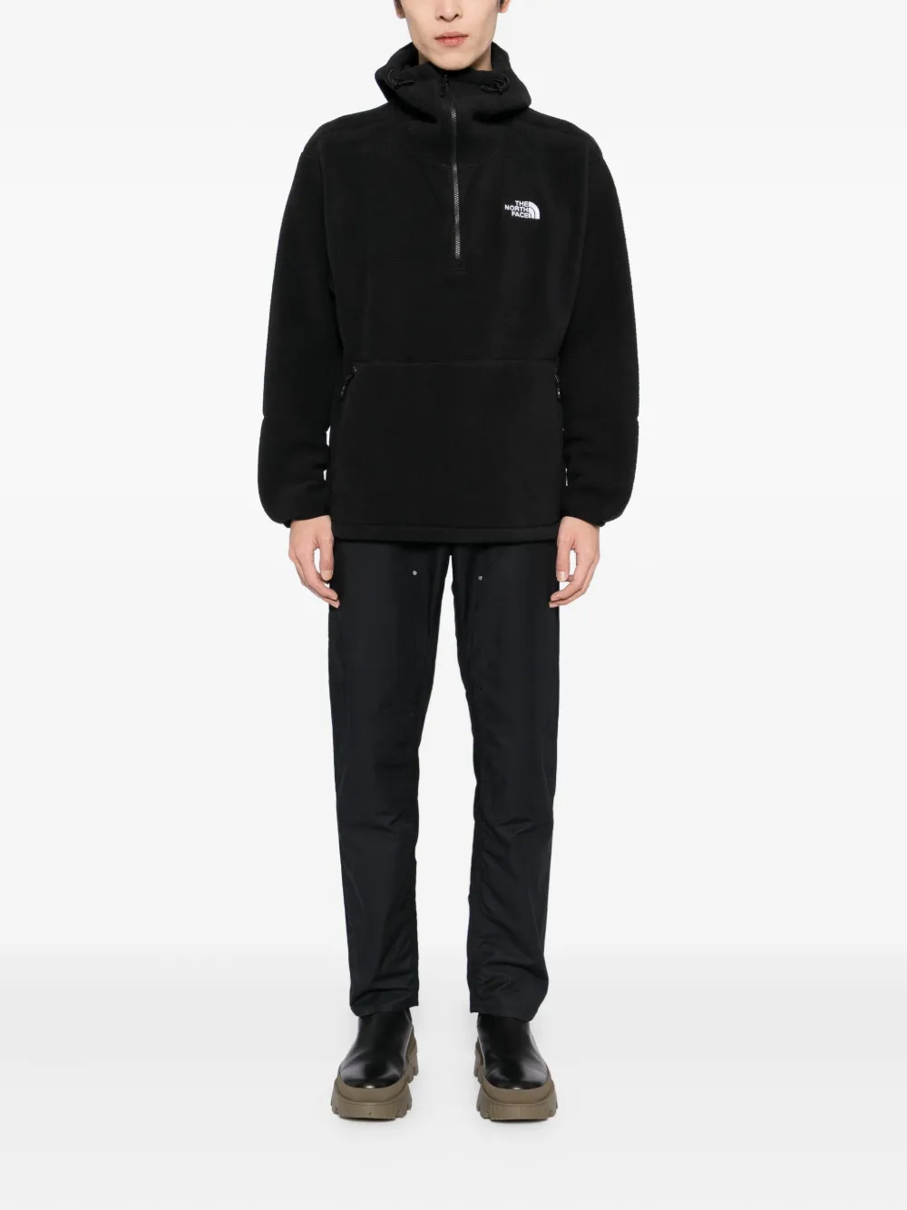 The North Face U Dirus sweater - Zwart
