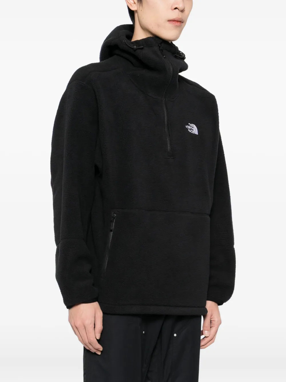 The North Face U Dirus sweater Zwart