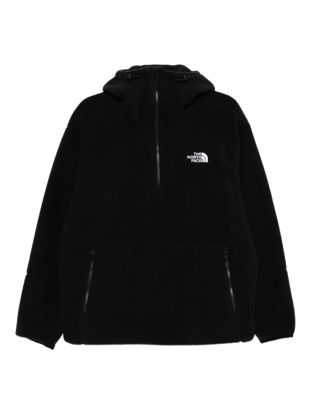 The North Face U Dirus スウェットシャツ - ブラック The North Face U Dirus スウェットシャツ - ブラック