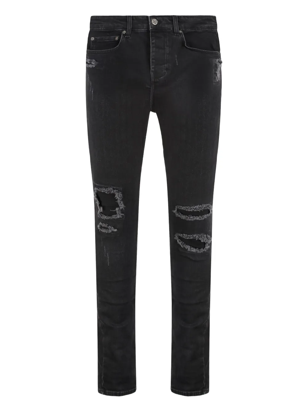 Ksubi Chitch Boneyard jeans | Black | Image 1
