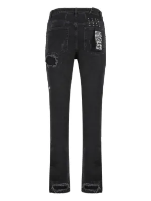 ksubiブラック スリムフィット31 即購入OK Buy Ksubi Chitch Crow | Midrise Black Jeans | Ksubi US | Ksubi ++