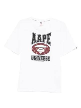 AAPE BY *A BATHING APE®