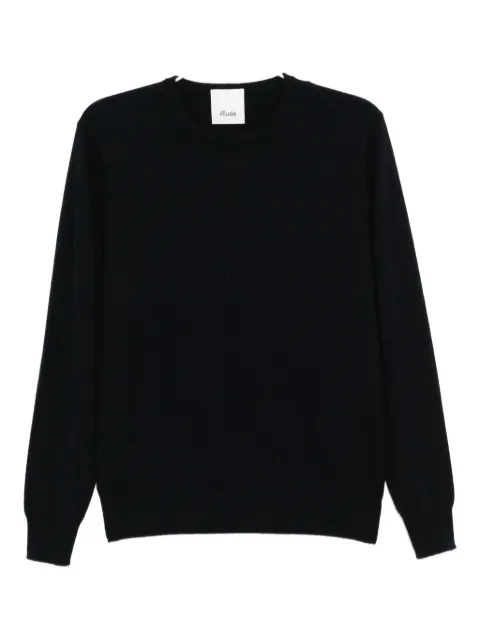 Allude cashmere jumper