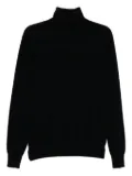 Allude cashmere top - Blue