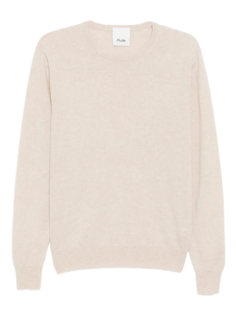 Allude suéter de cachemira | neutro | Image 1