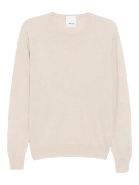 Allude pull en cachemire