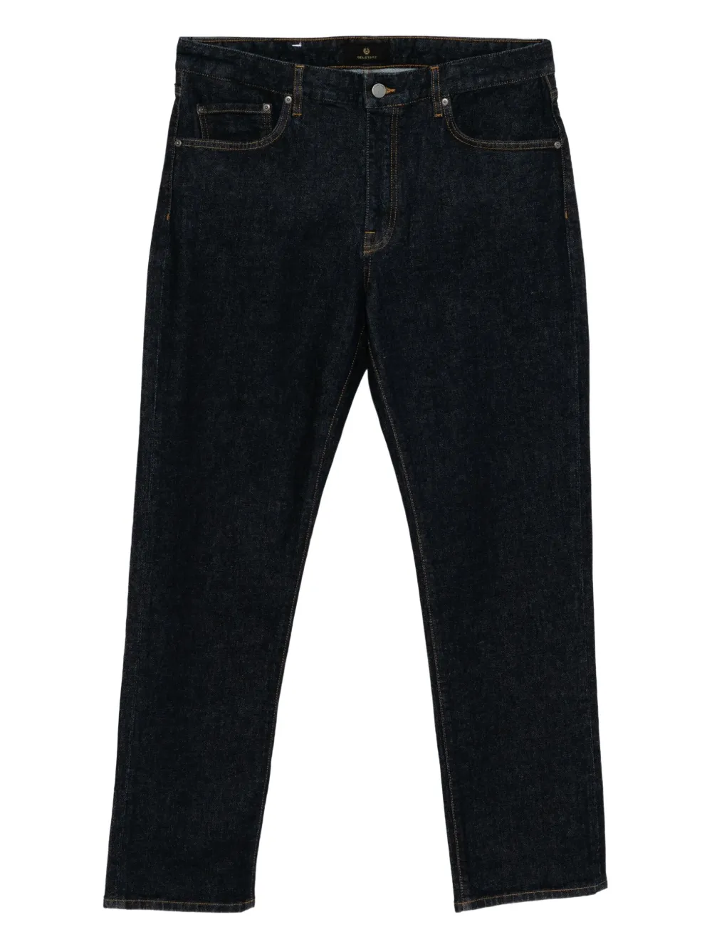 Belstaff Jeans mit Tapered-Bein - Blau