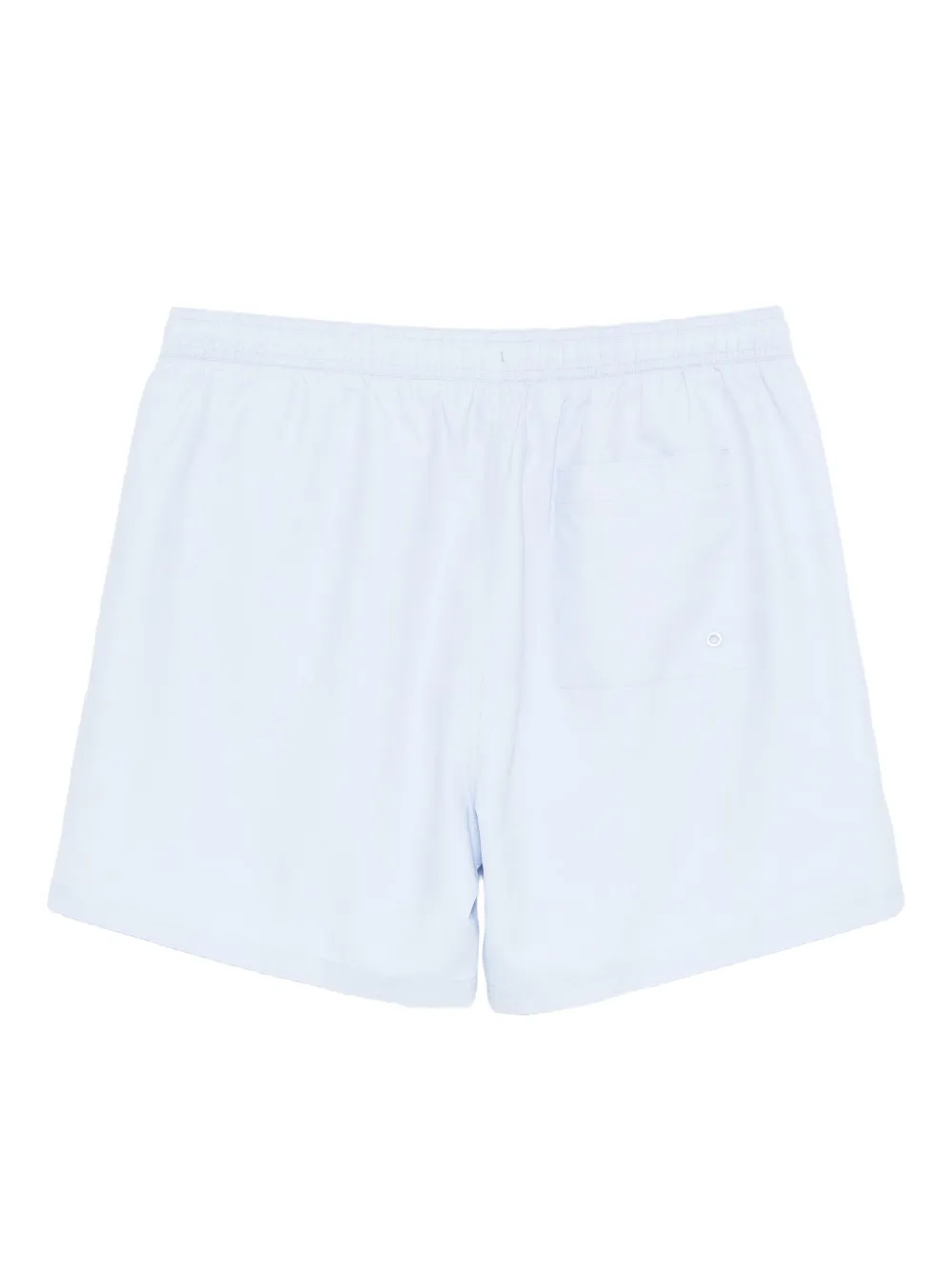 Belstaff logo-patch swim shorts | Swim & Board Shorts | Image 2