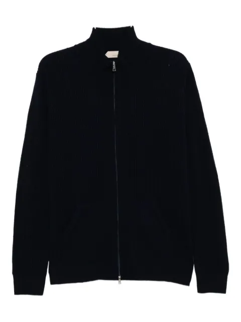 Aurélien Voyager cardigan
