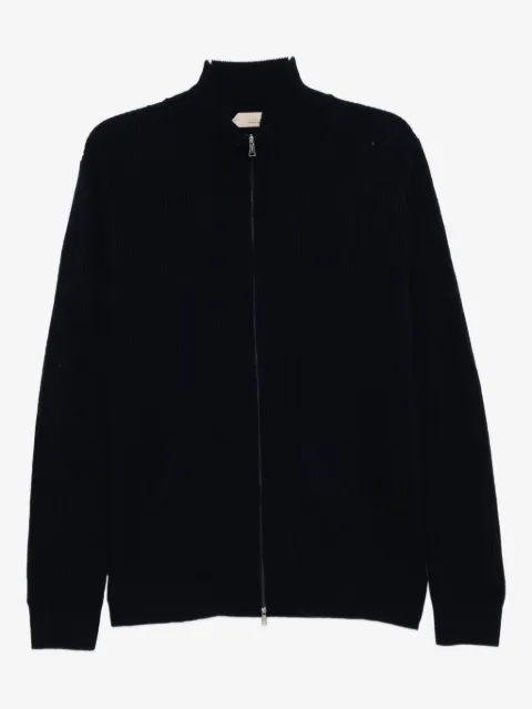 Aurélien Voyager cardigan