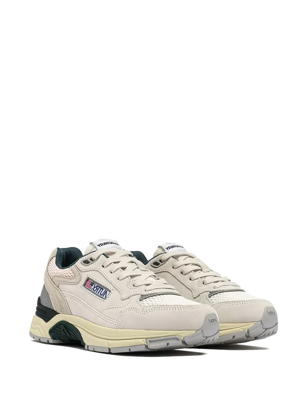 Autry Sneakers Hyperway con inserti | Sneakers basse | Image 2