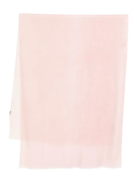 AMA PURE cashmere scarves