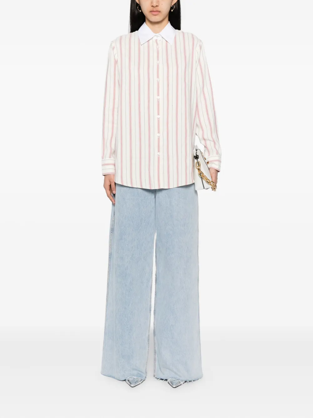 Better camisa Linden | Camisas | Image 2