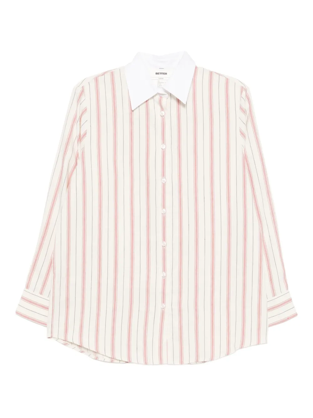 Better camisa Linden | neutro | Image 1