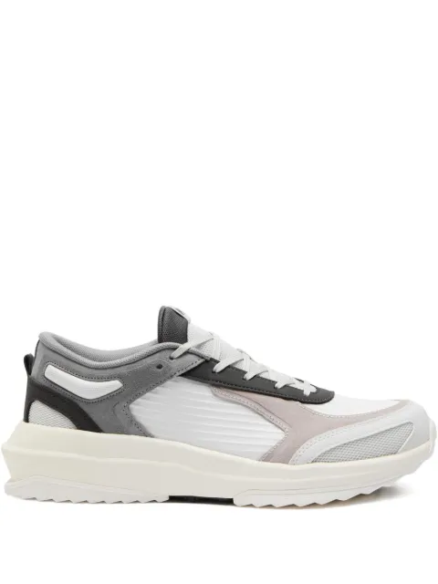 APL: ATHLETIC PROPULSION LABS panelled lace-up sneakers