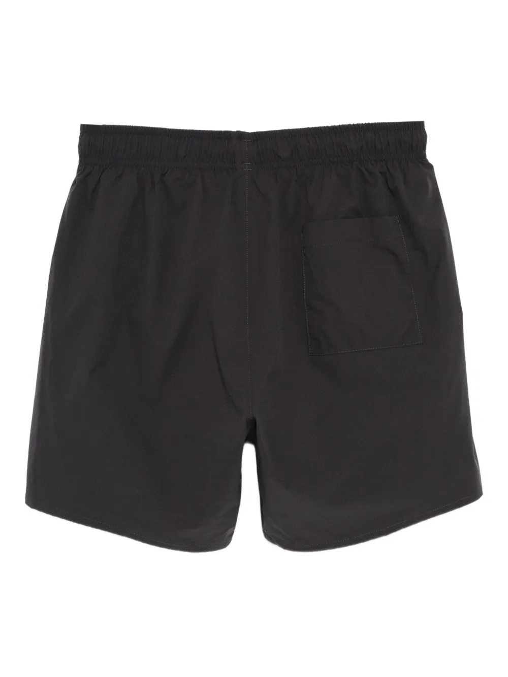 BOSS logo-print swim shorts | Swim & Board Shorts | Image 2