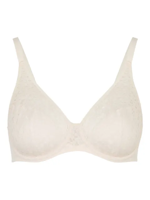 Chantelle Norah lace moulded bra