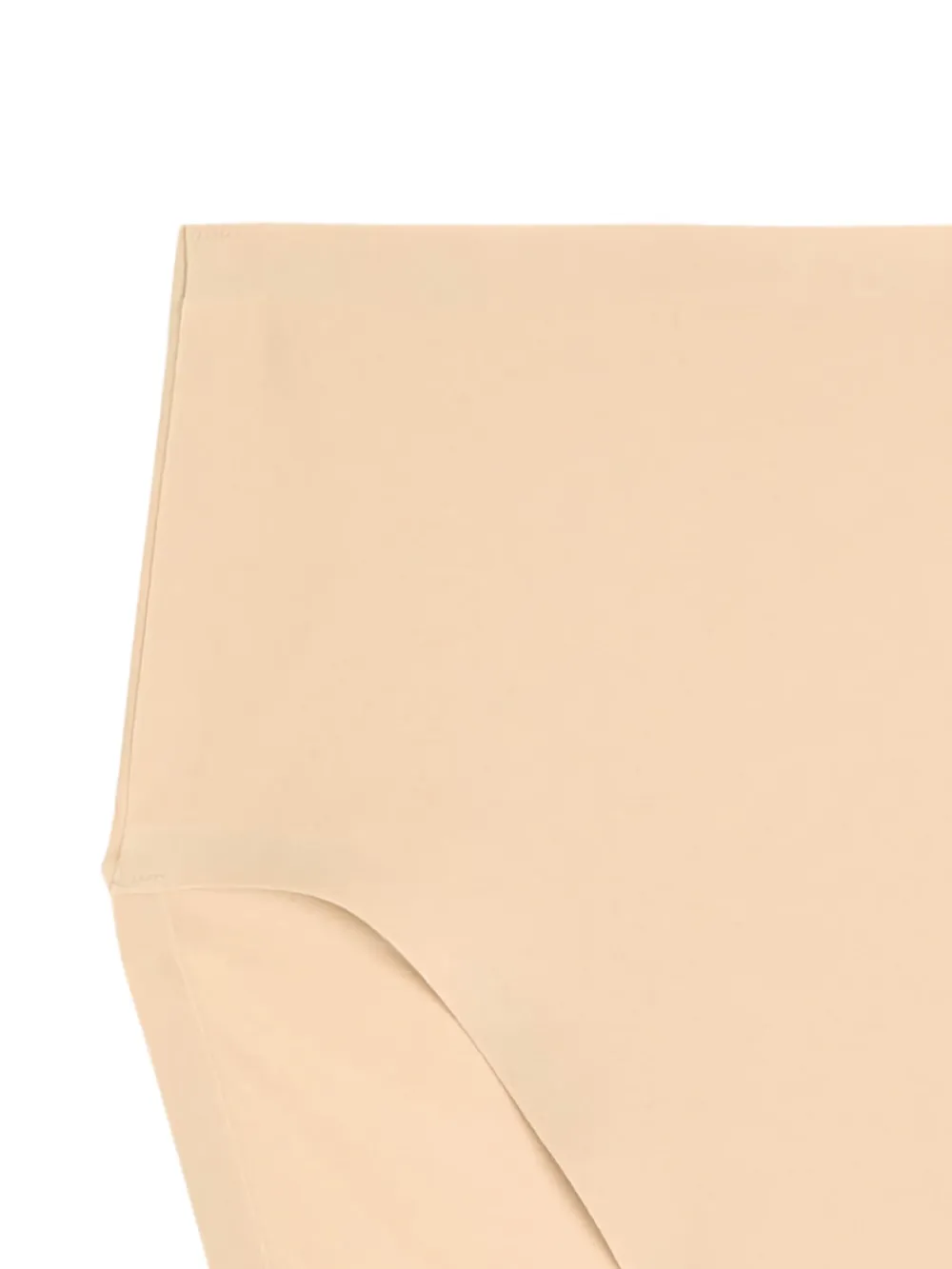  Chantelle High-leg Briefs - Neutrals 