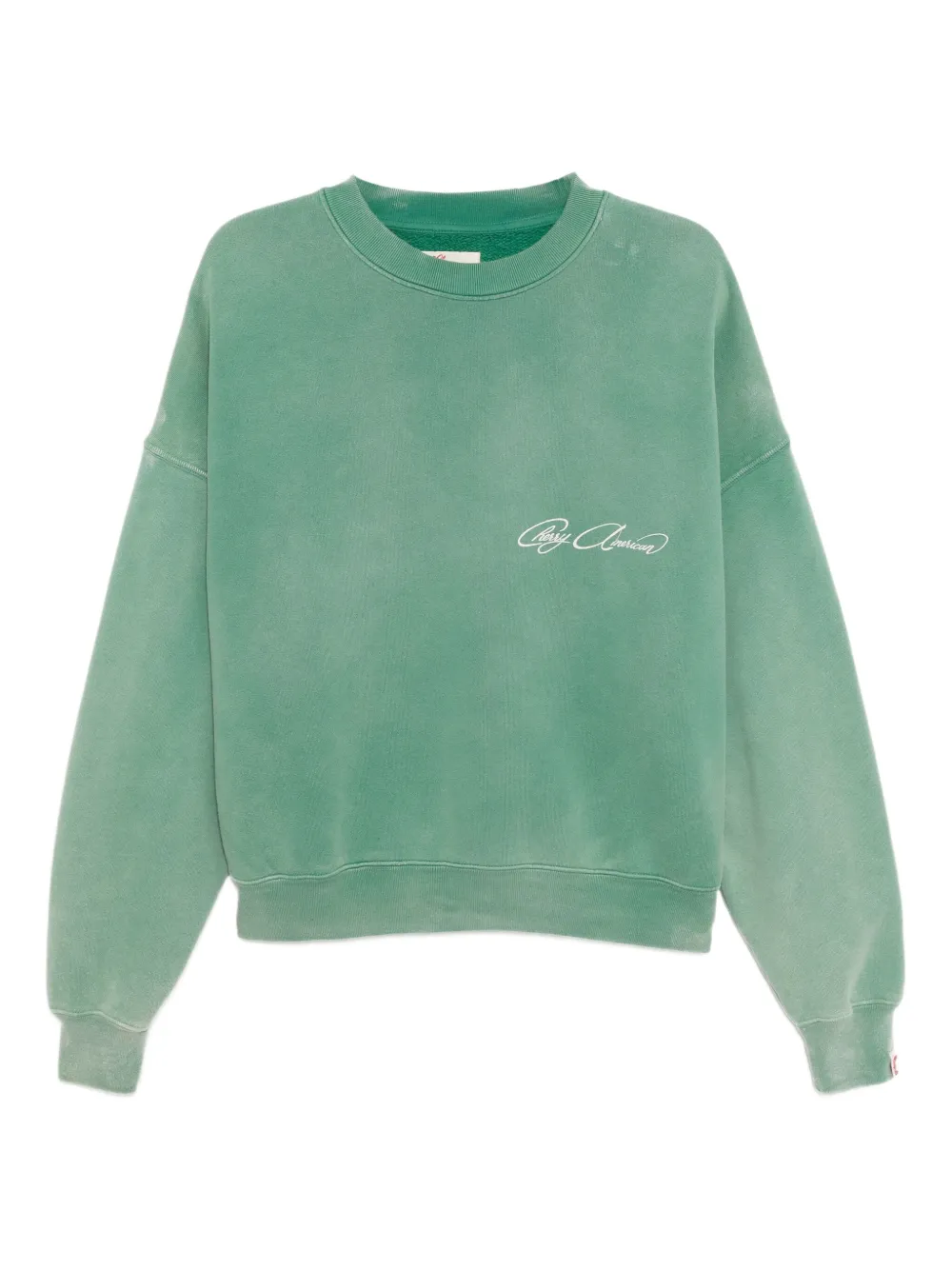 Cherry LA sweat American Script | vert | Image 1