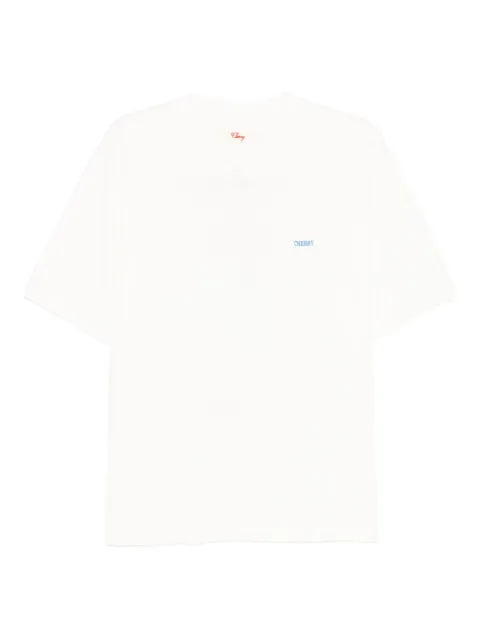 Cherry LA Where The West Begins T-shirt