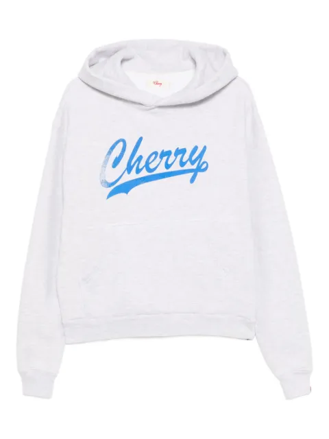 Cherry LA hoodie Athletic