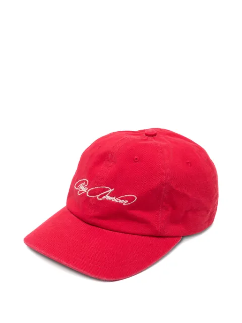 Cherry LA Cherry American Unstructured cap