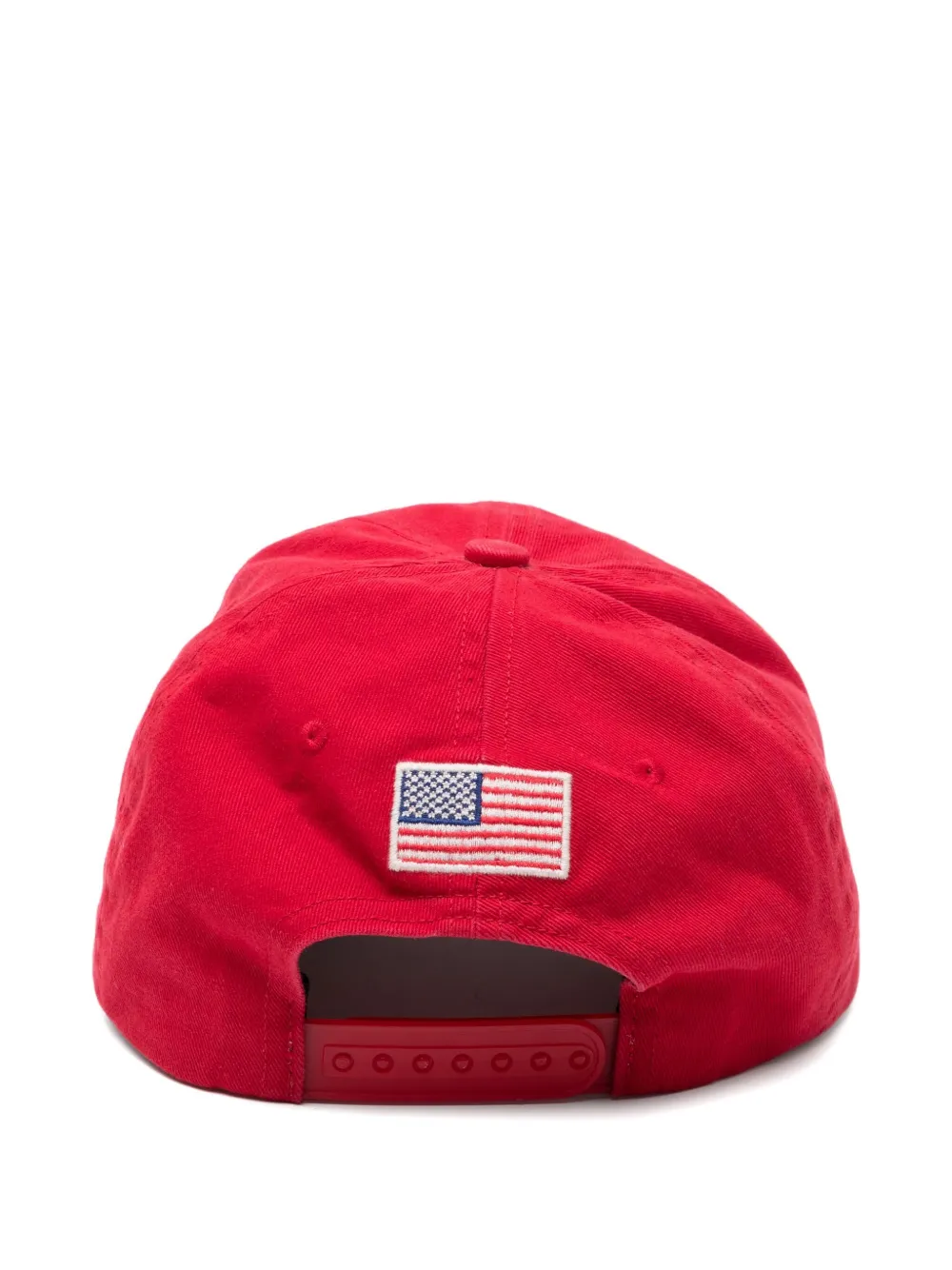 Cherry LA Cherry American Unstructured cap | Image 2