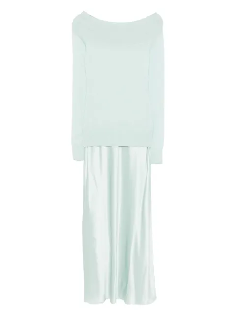Christopher Esber off-shoulder dress