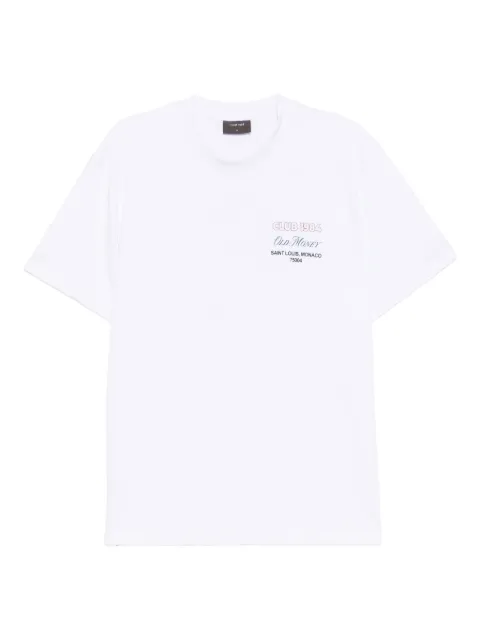 CLUB 1984 Old Money Tシャツ