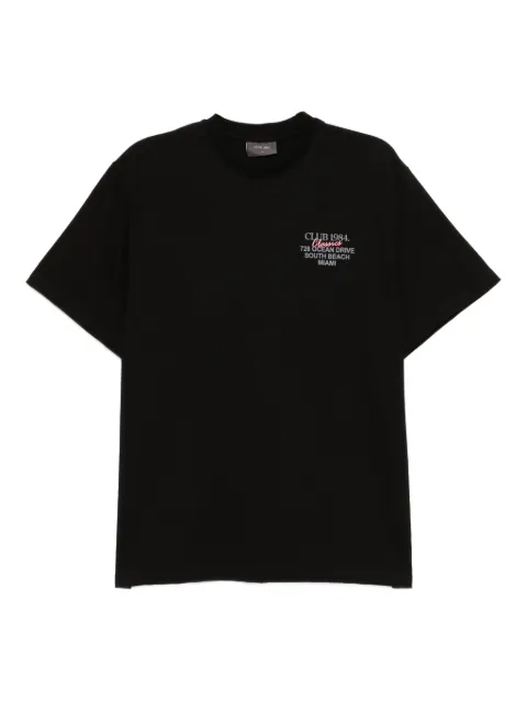 CLUB 1984 Vice City Tシャツ
