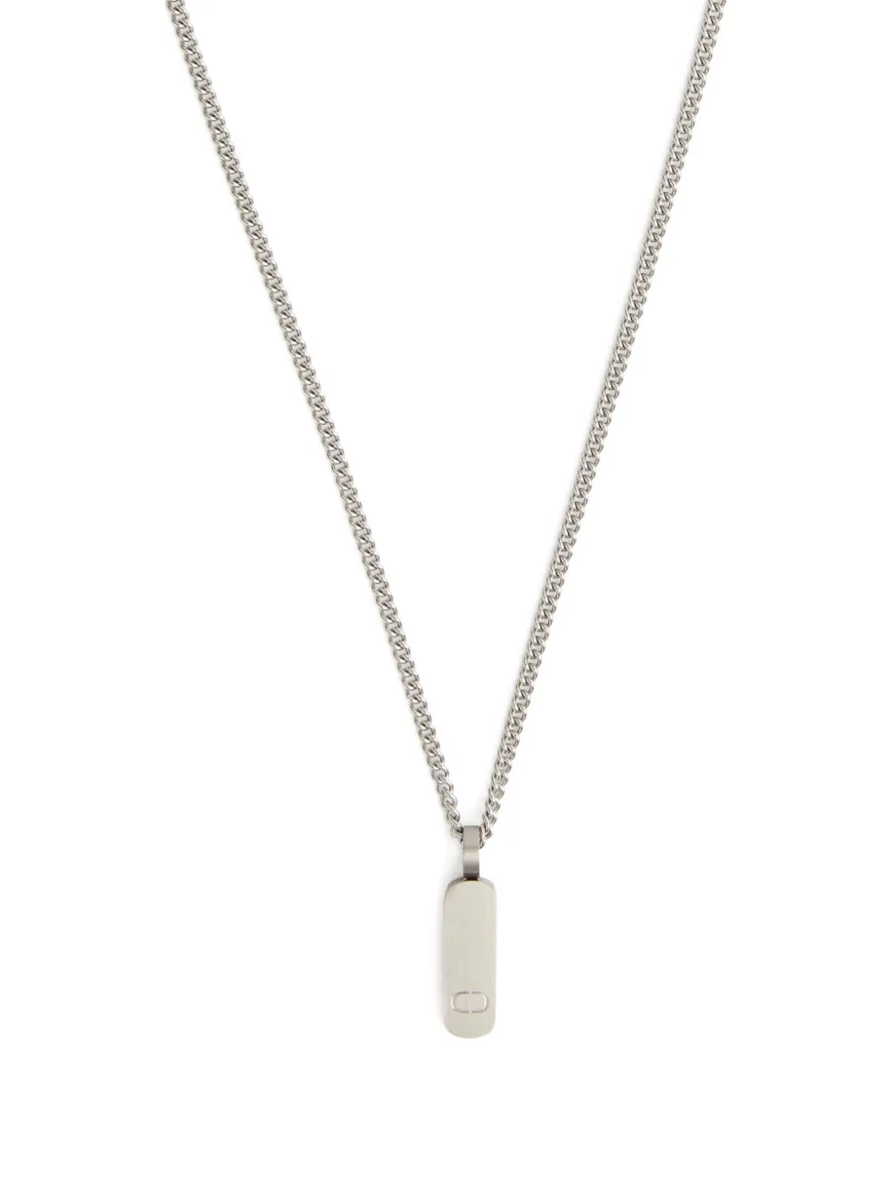 CRAFT totem-pendant necklace | Image 2