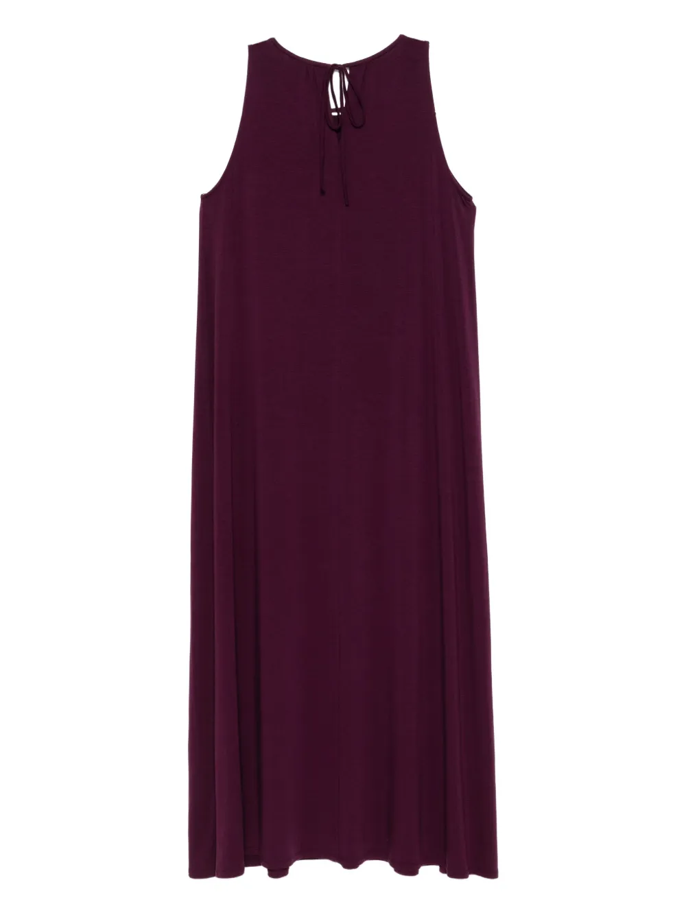 Eileen Fisher tank jersey dress | Day Dresses | Image 2