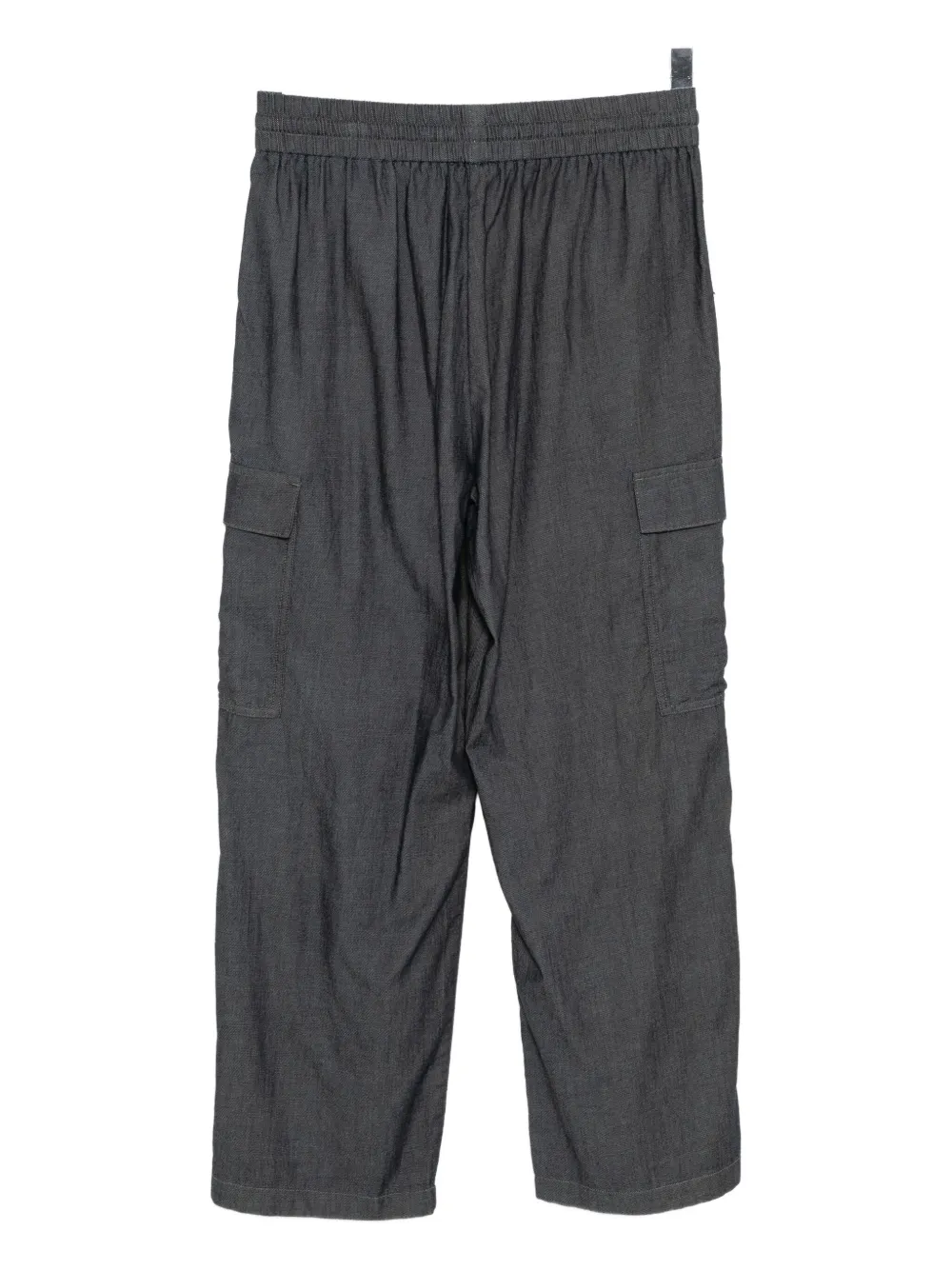 Eileen Fisher Airy cargo broek - Blauw