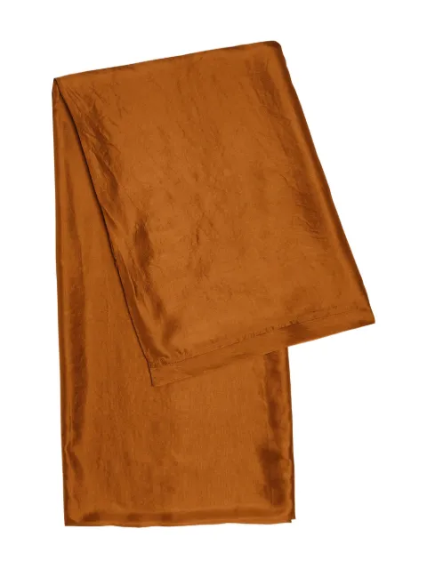 Eileen Fisher mascada de seda